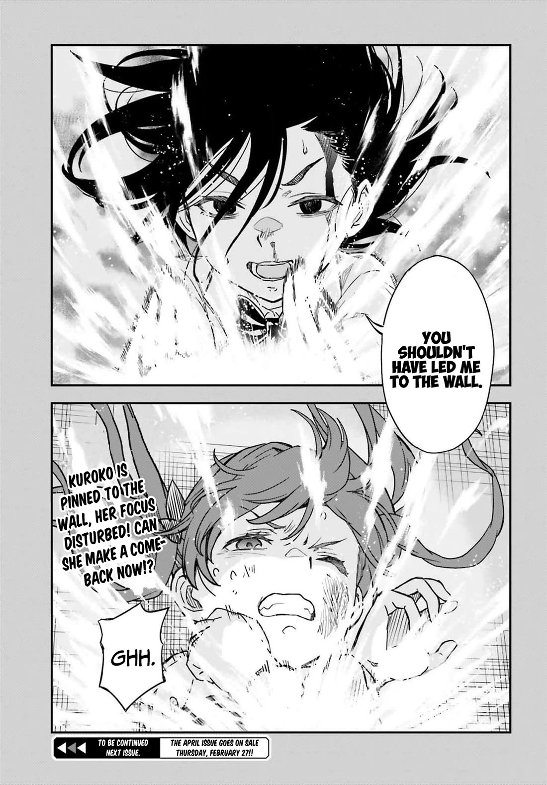 To Aru Kagaku no Choudenjibou chapter 161 page 19