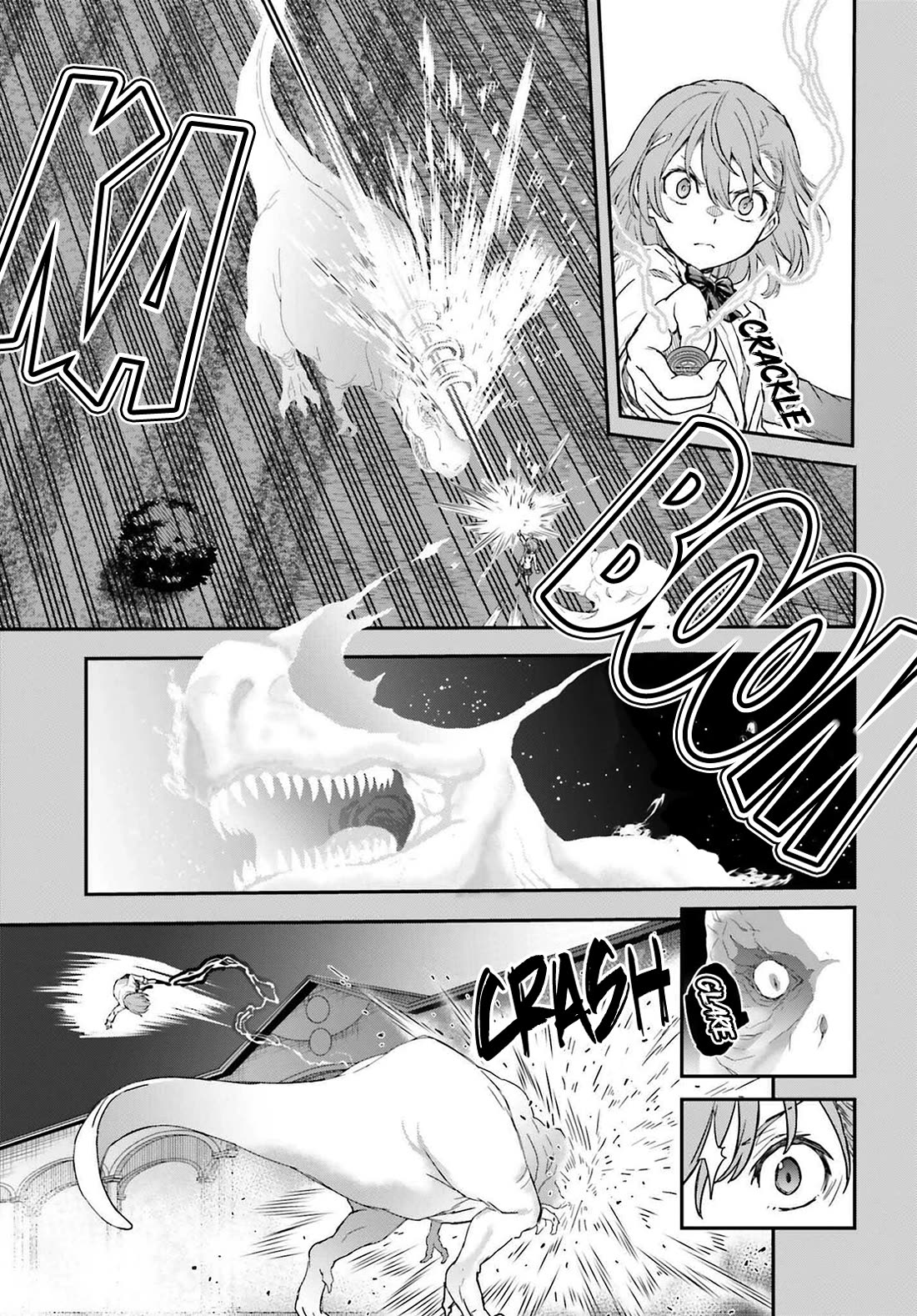 To Aru Kagaku no Choudenjibou chapter 164.2 page 9