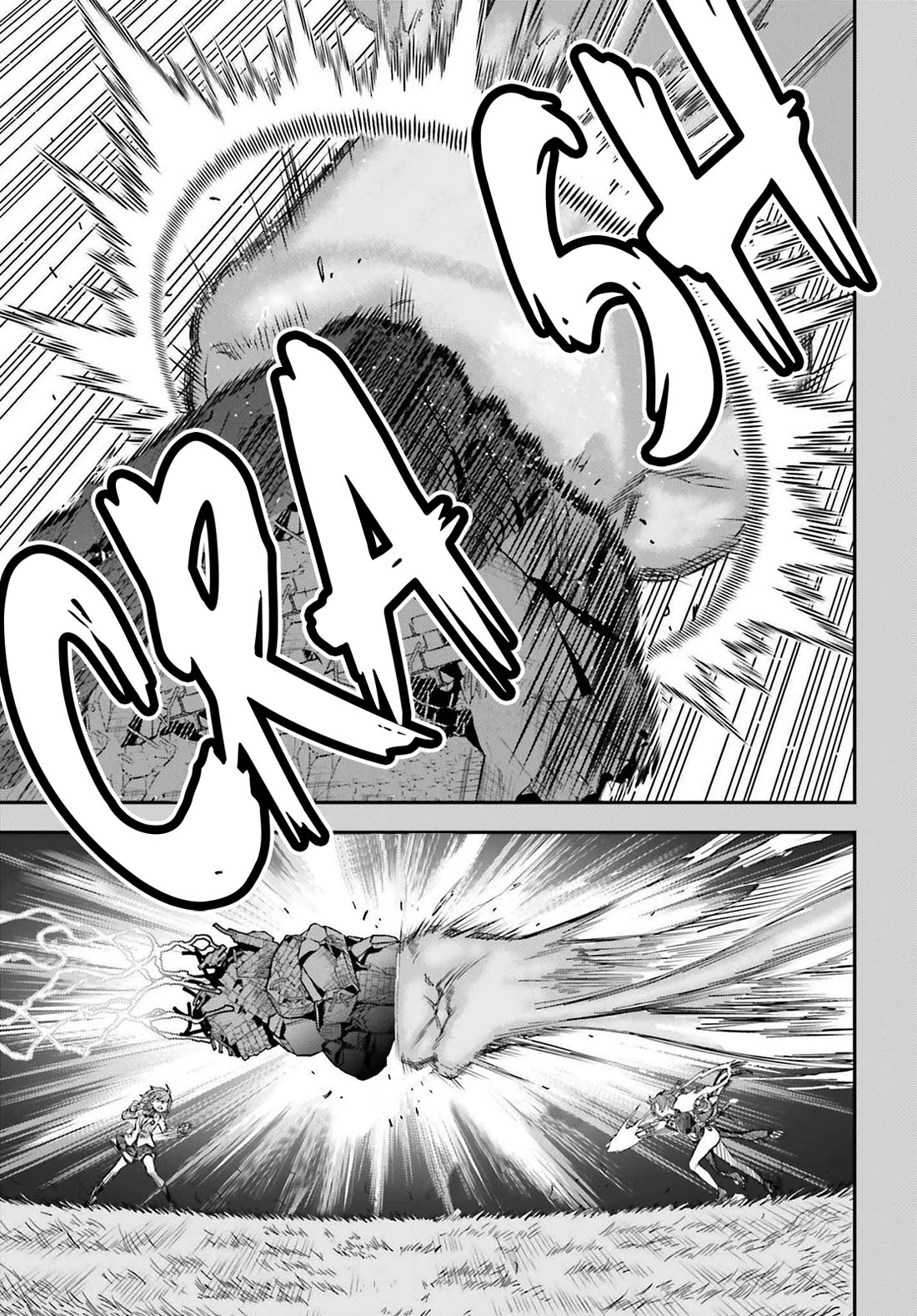 To Aru Kagaku no Choudenjibou chapter 165.1 page 13