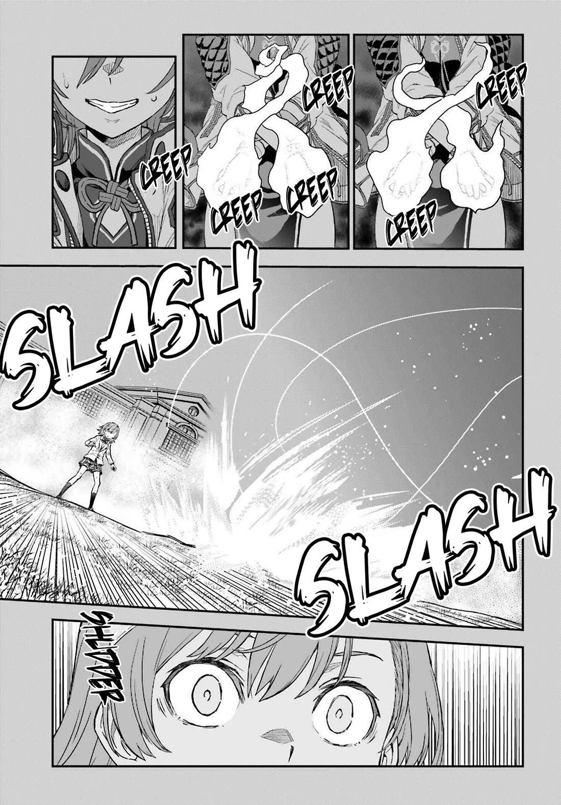 To Aru Kagaku no Choudenjibou chapter 165.1 page 7