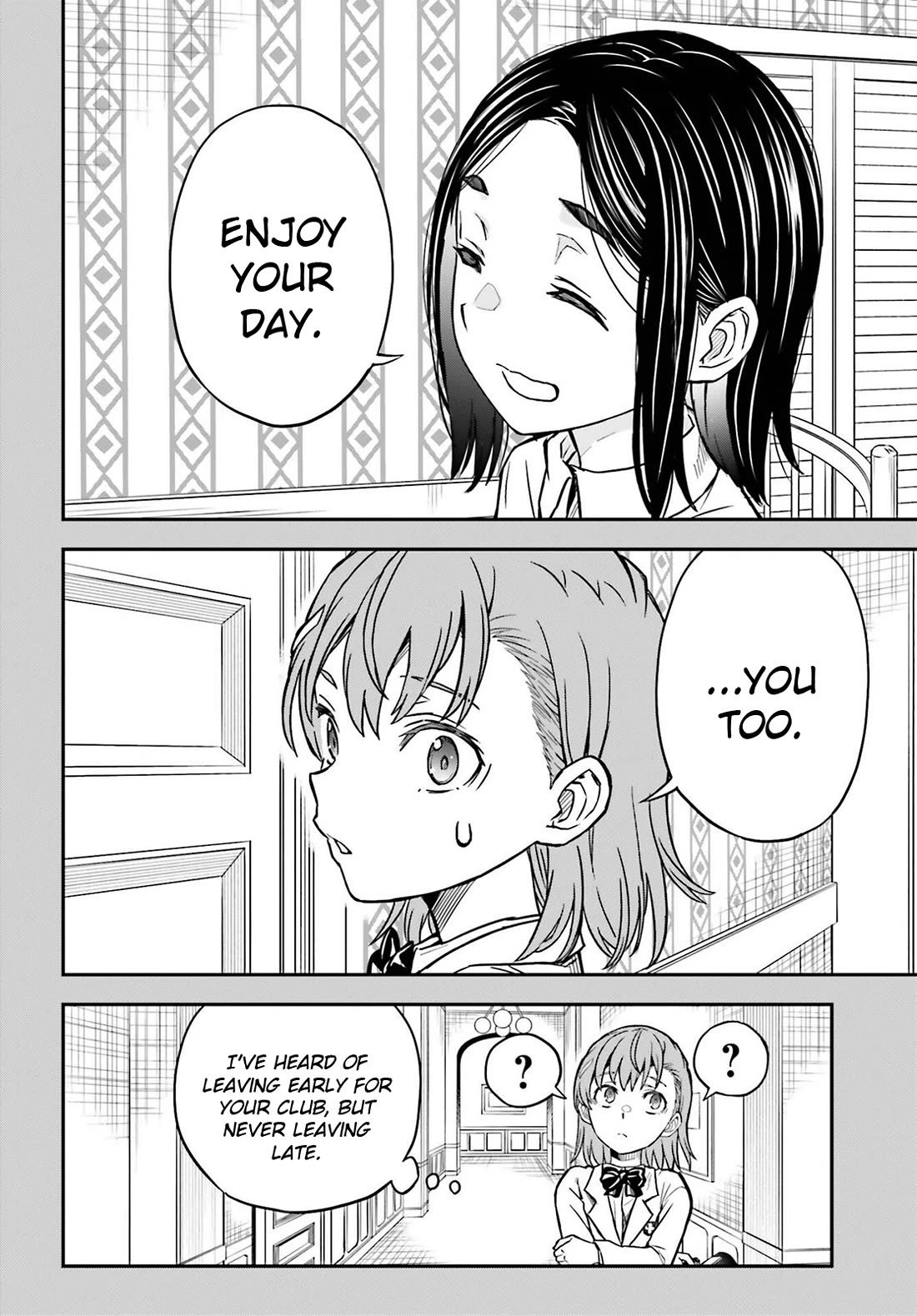 To Aru Kagaku no Choudenjibou chapter 169 page 4