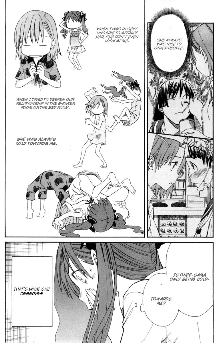 To Aru Kagaku no Choudenjibou chapter 17 page 24