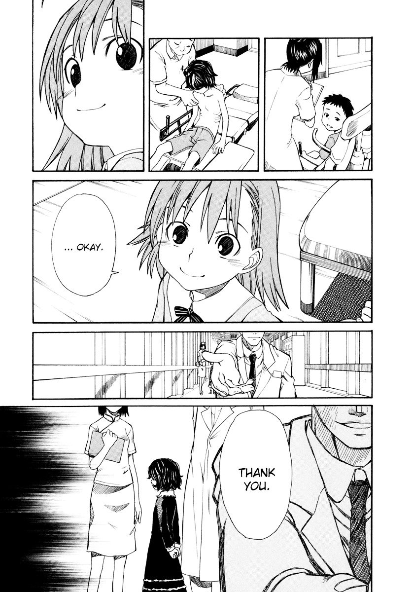 To Aru Kagaku no Choudenjibou chapter 18 page 14