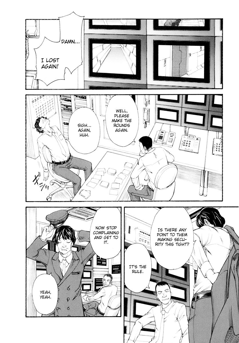 To Aru Kagaku no Choudenjibou chapter 19 page 18