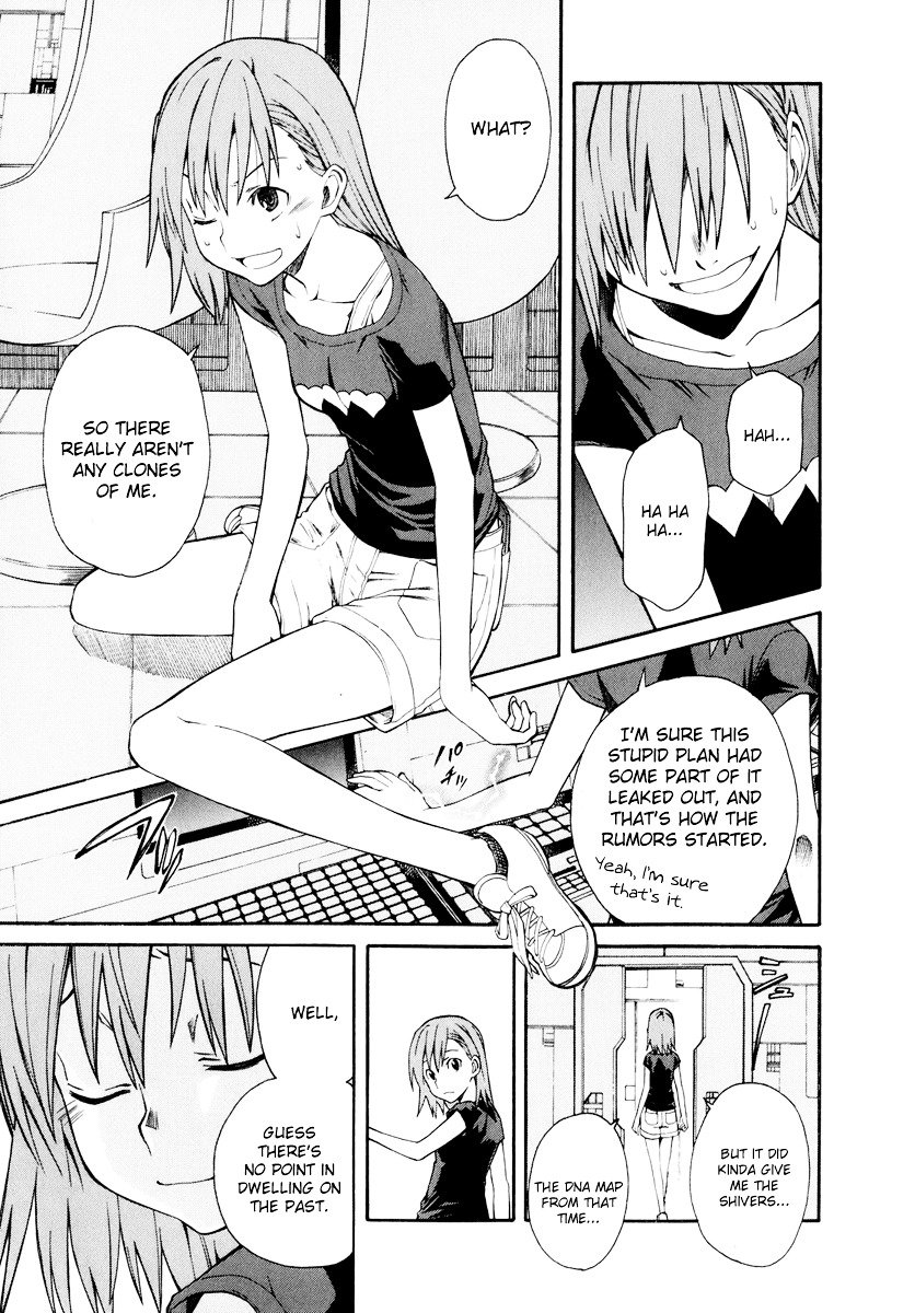 To Aru Kagaku no Choudenjibou chapter 19 page 37