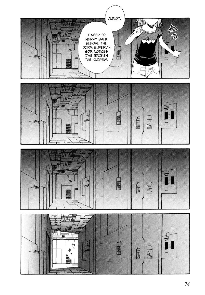 To Aru Kagaku no Choudenjibou chapter 19 page 38