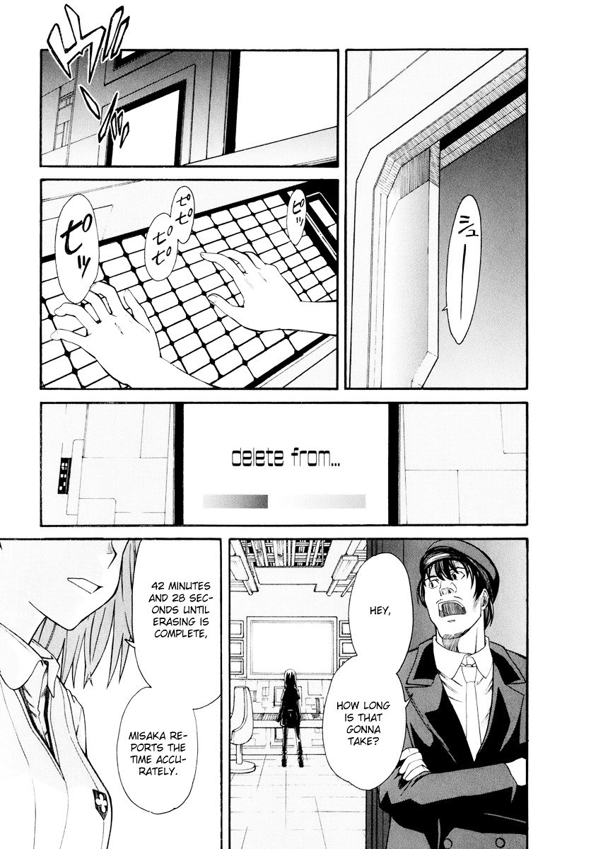 To Aru Kagaku no Choudenjibou chapter 19 page 39