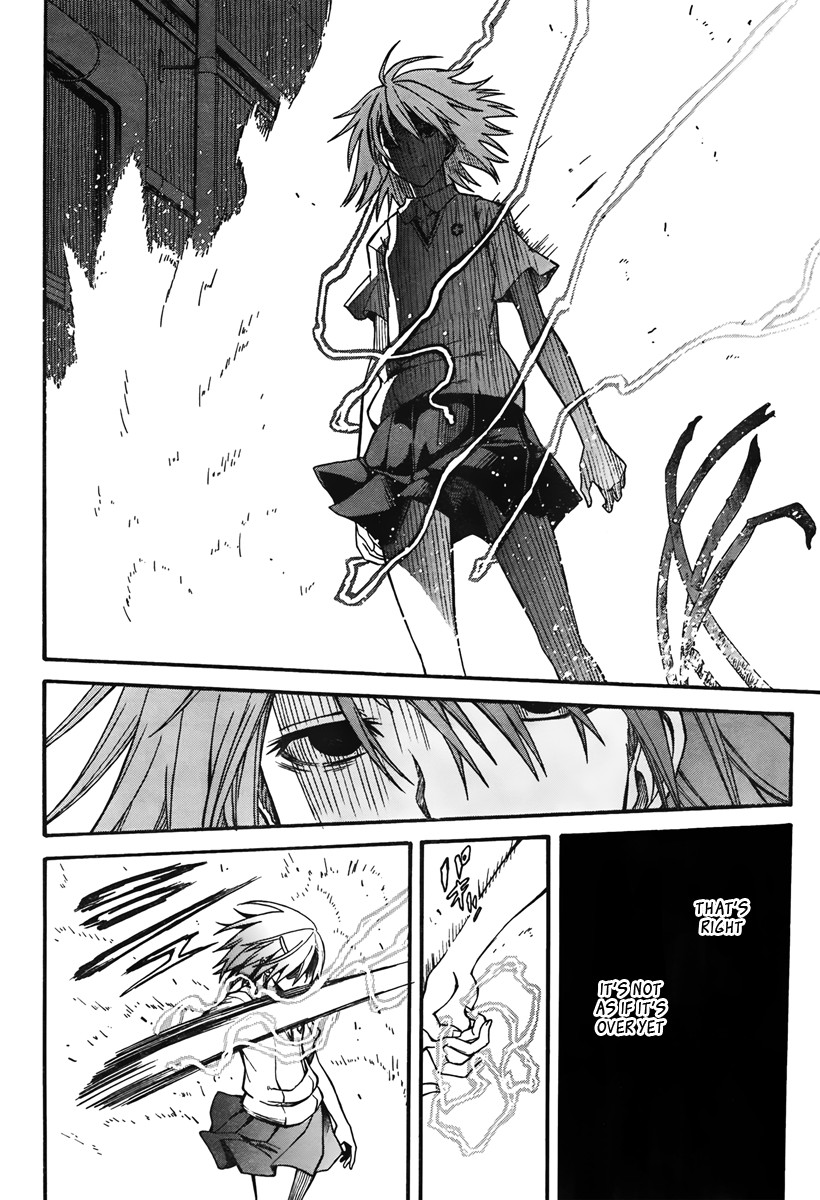 To Aru Kagaku no Choudenjibou chapter 2 page 10