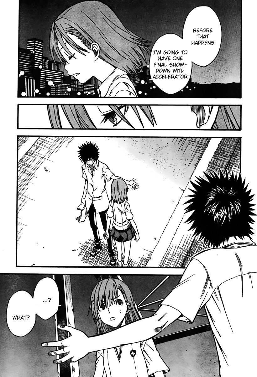 To Aru Kagaku no Choudenjibou chapter 2 page 33