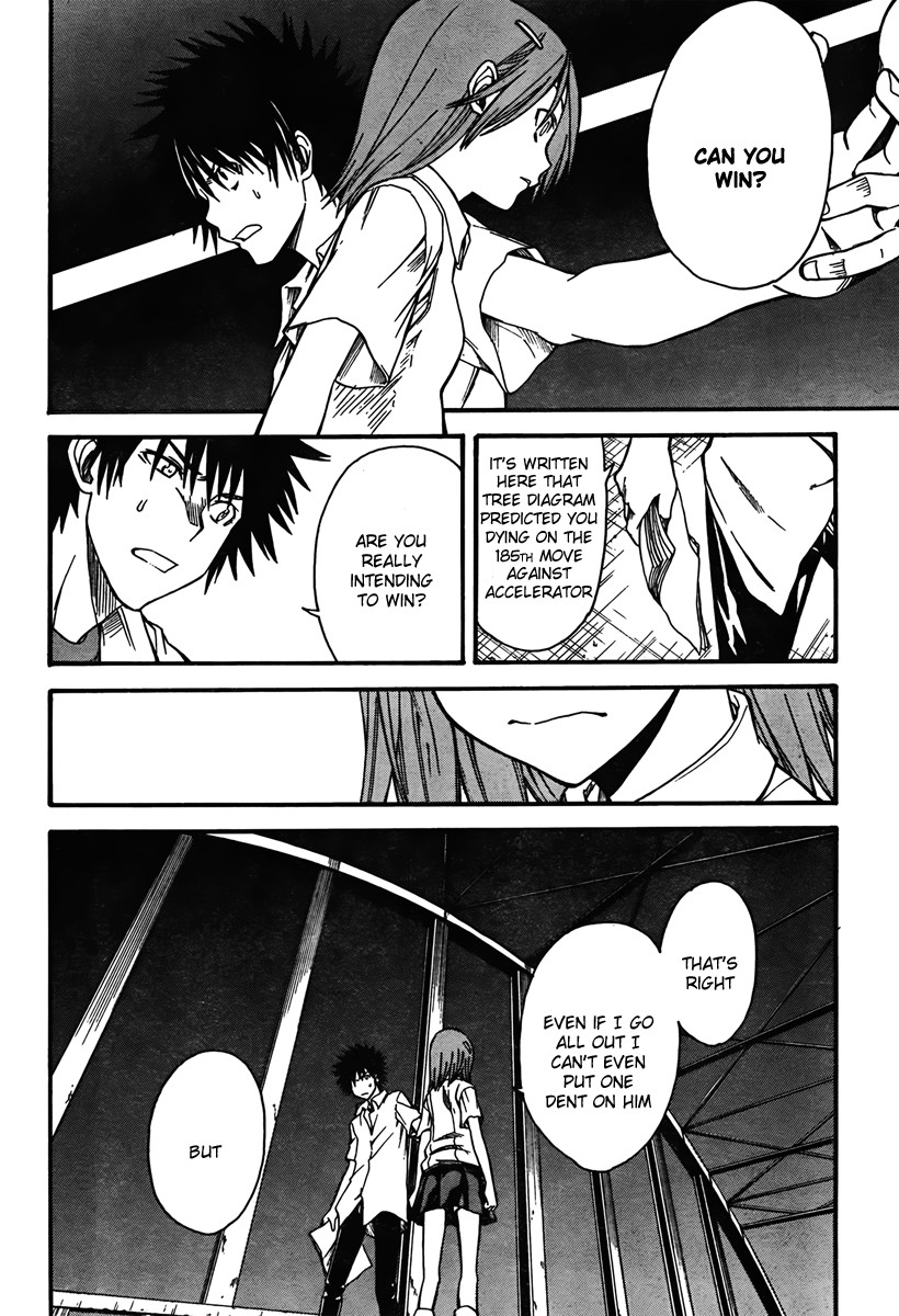 To Aru Kagaku no Choudenjibou chapter 2 page 34