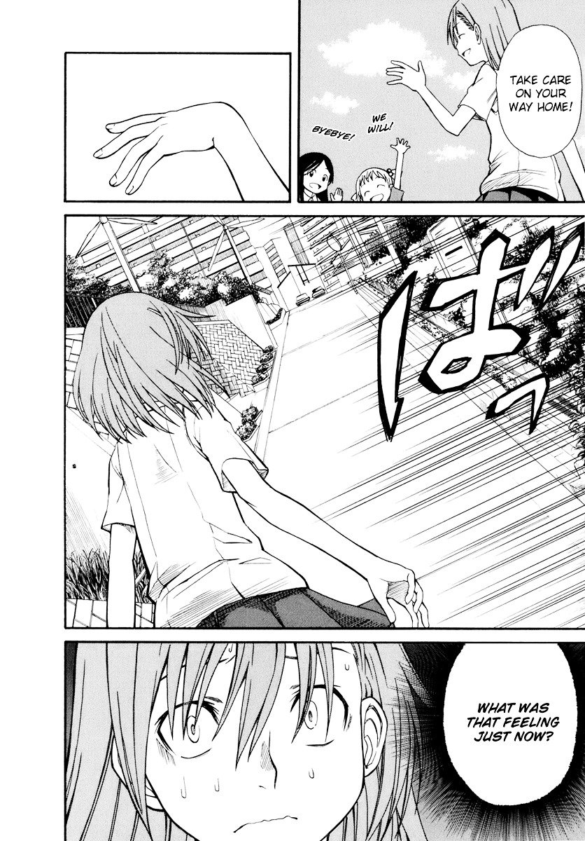 To Aru Kagaku no Choudenjibou chapter 21 page 18