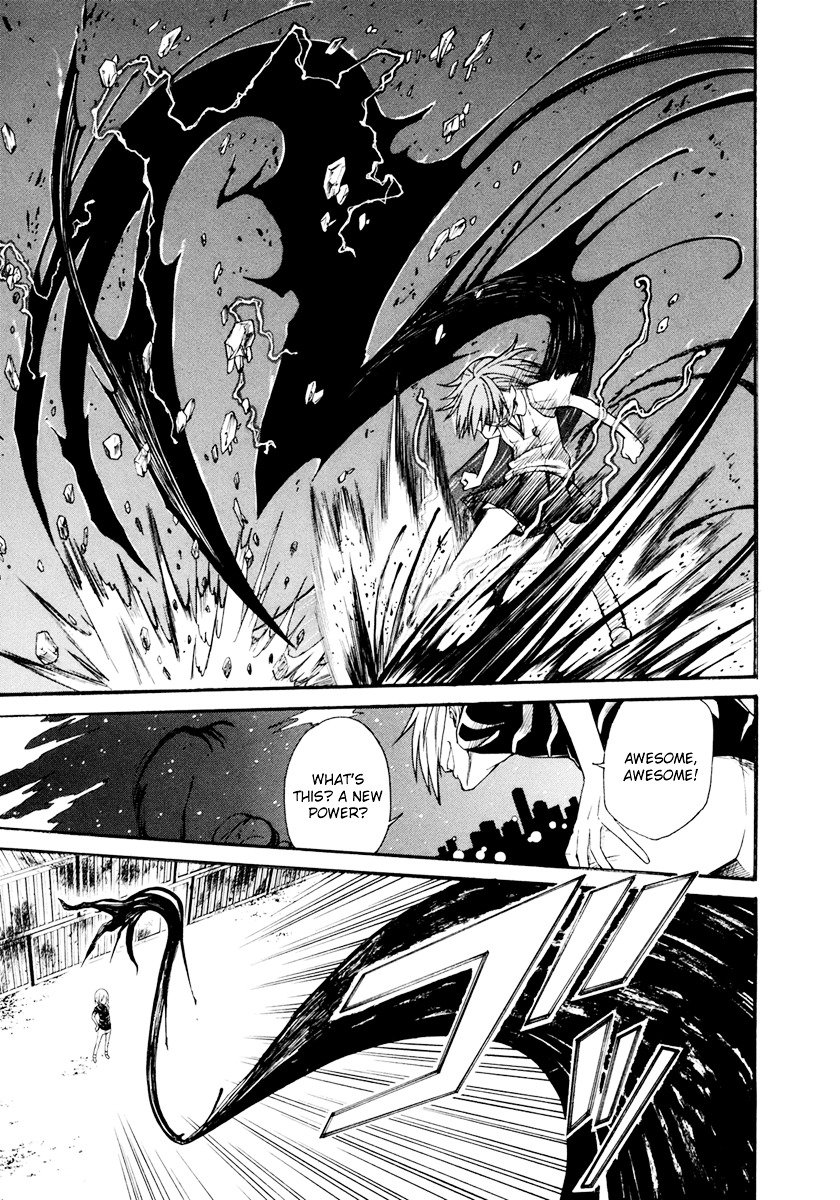 To Aru Kagaku no Choudenjibou chapter 24 page 15