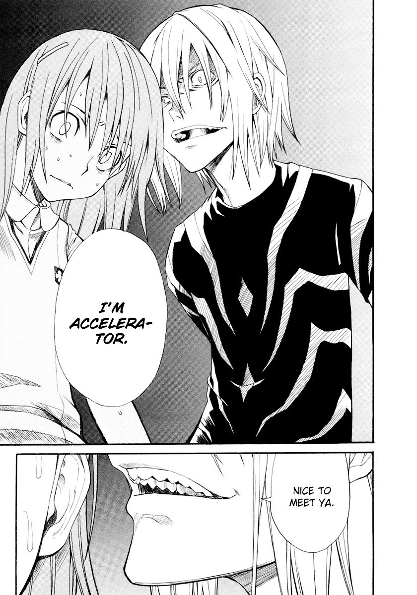 To Aru Kagaku no Choudenjibou chapter 24 page 38