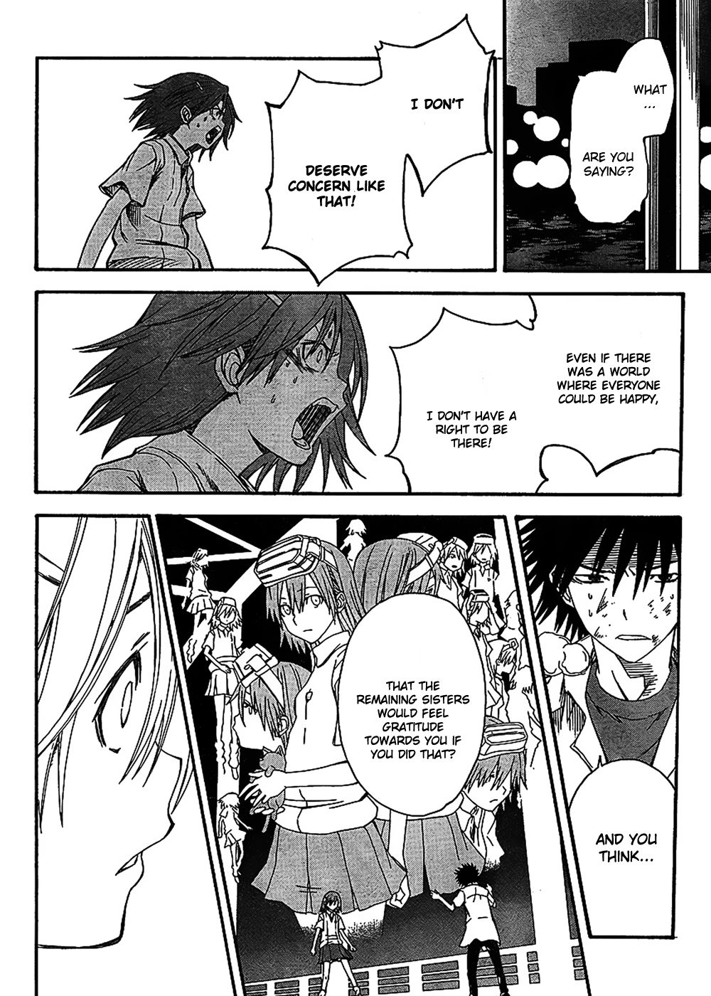 To Aru Kagaku no Choudenjibou chapter 3 page 14