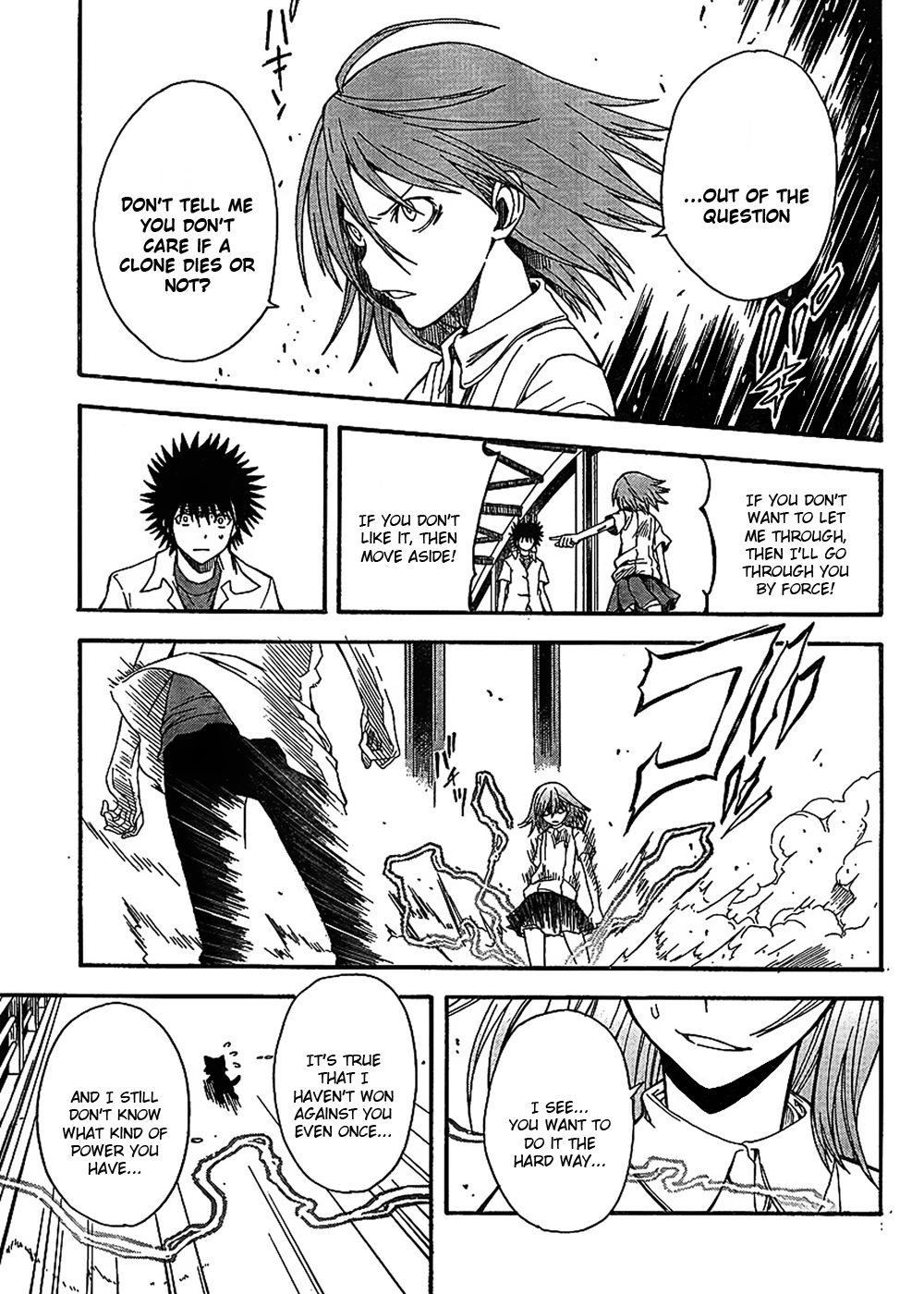 To Aru Kagaku no Choudenjibou chapter 3 page 5