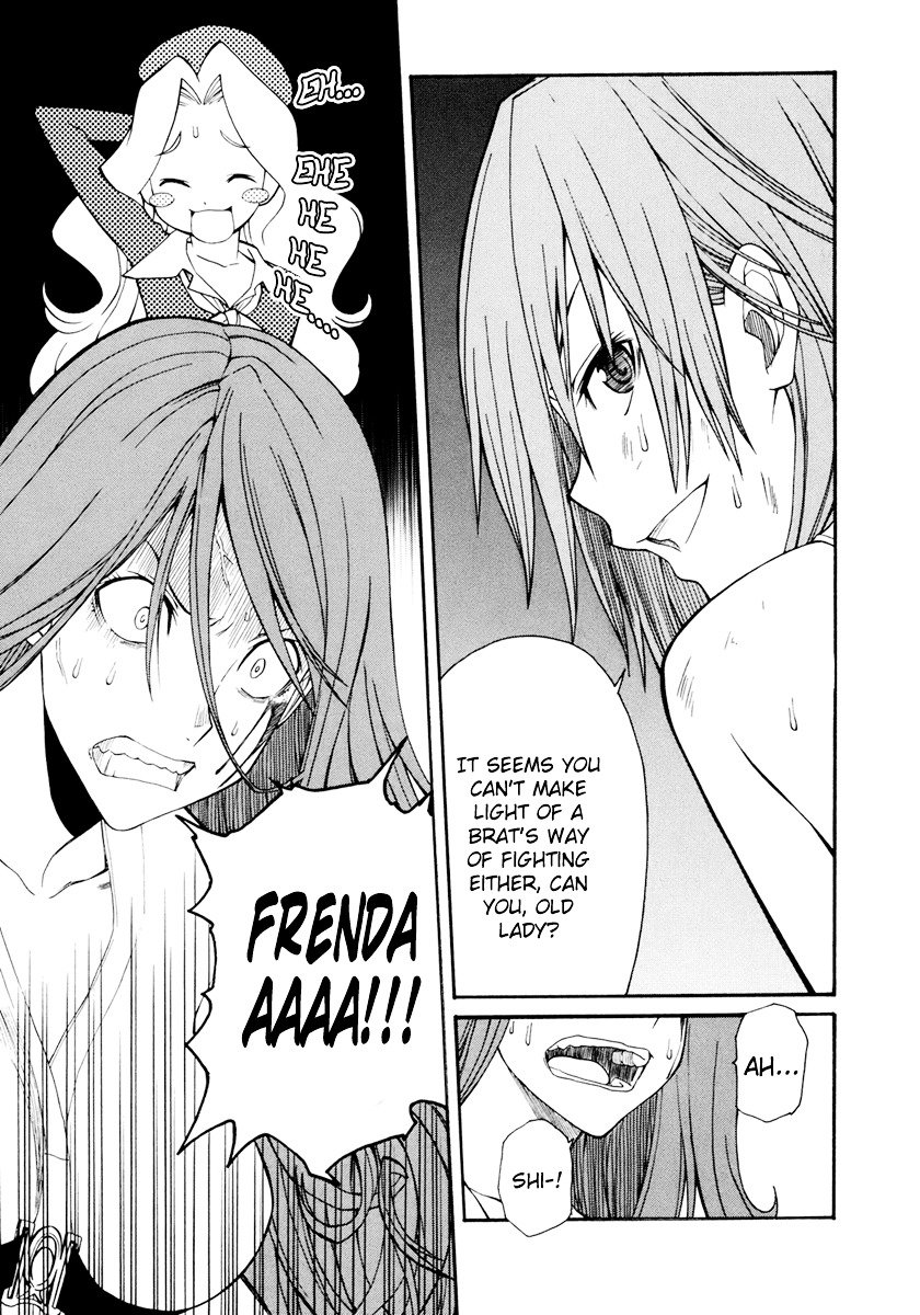 To Aru Kagaku no Choudenjibou chapter 30 page 39