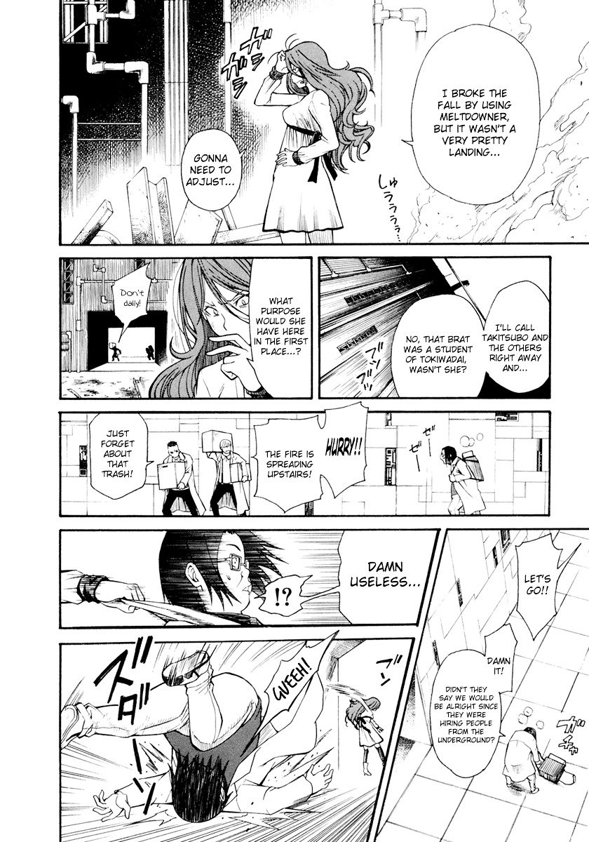 To Aru Kagaku no Choudenjibou chapter 30 page 44