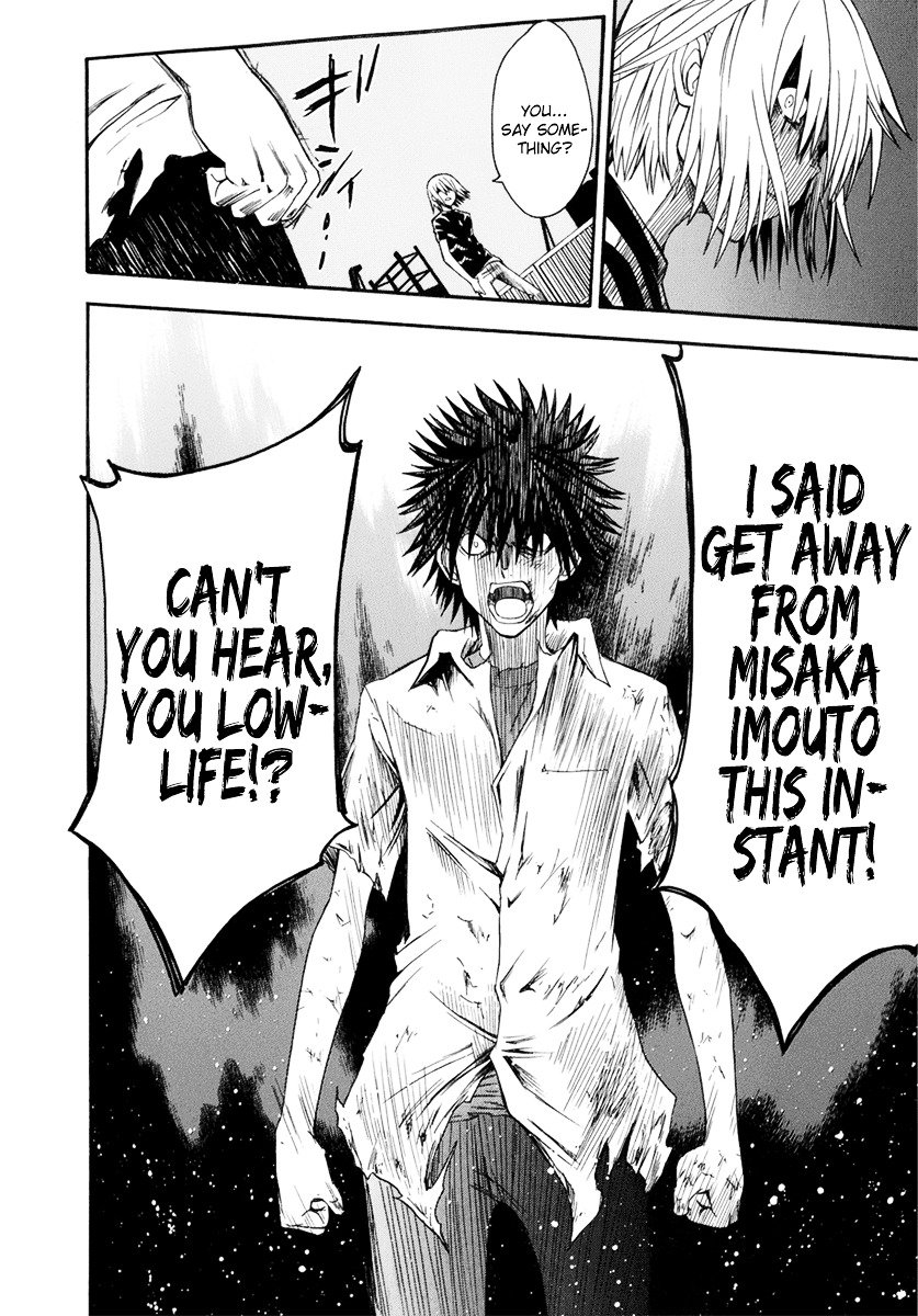 To Aru Kagaku no Choudenjibou chapter 35 page 34