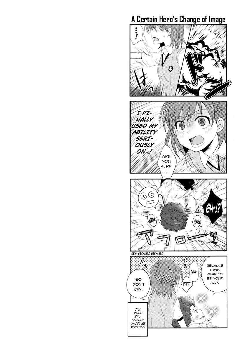 To Aru Kagaku no Choudenjibou chapter 35 page 35