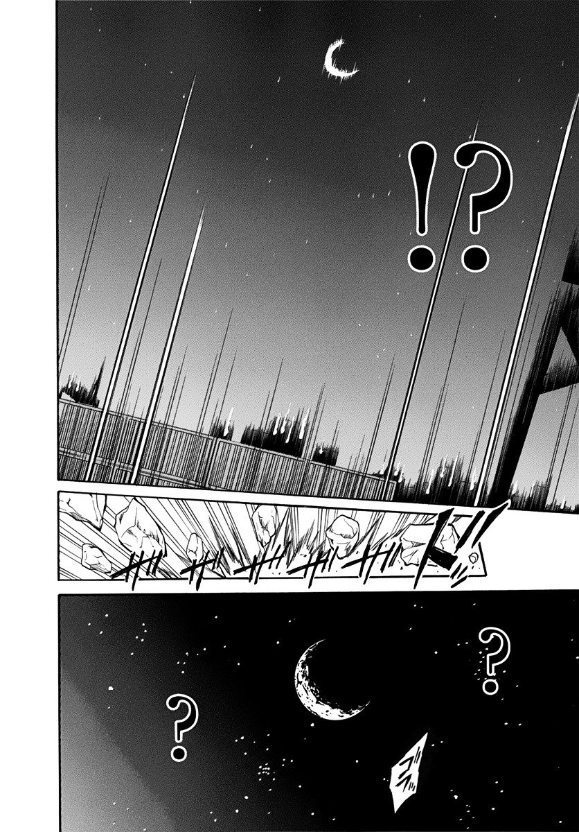 To Aru Kagaku no Choudenjibou chapter 36 page 26