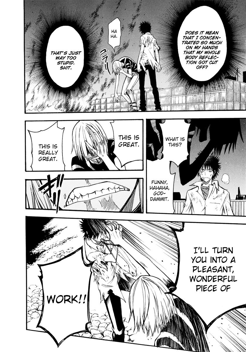 To Aru Kagaku no Choudenjibou chapter 36 page 30