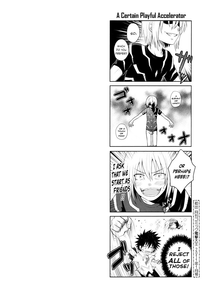 To Aru Kagaku no Choudenjibou chapter 36 page 33