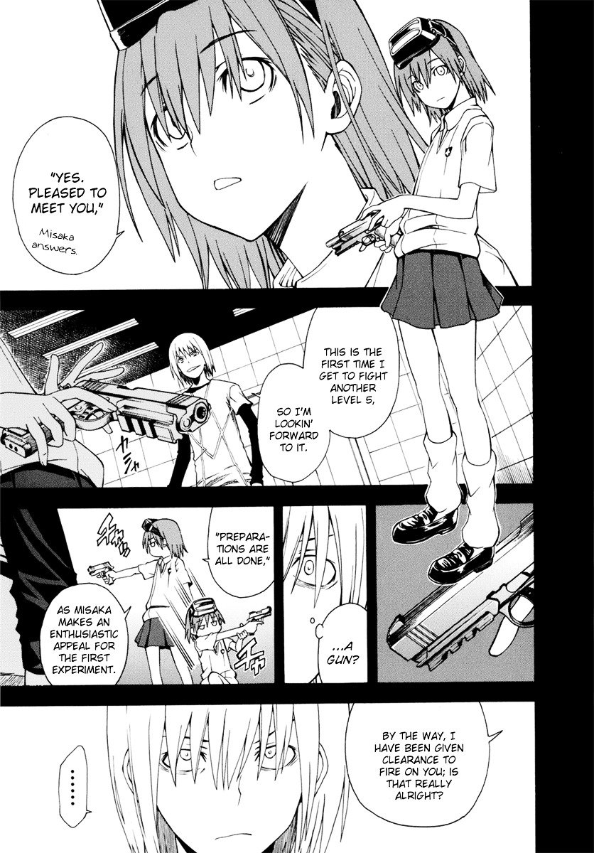 To Aru Kagaku no Choudenjibou chapter 37 page 15