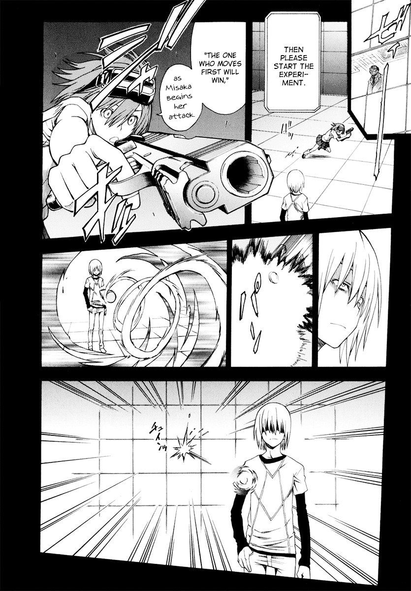 To Aru Kagaku no Choudenjibou chapter 37 page 16