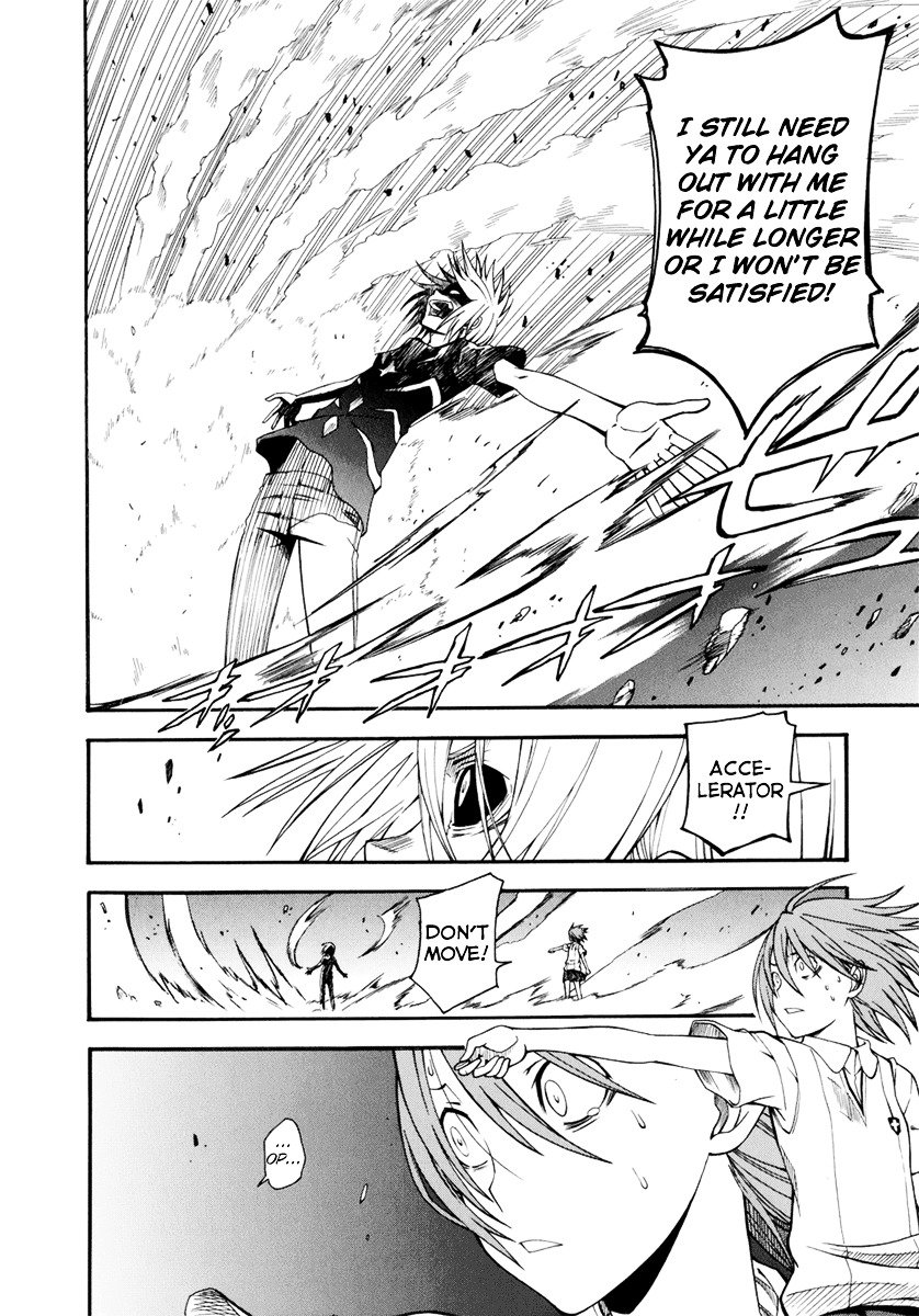 To Aru Kagaku no Choudenjibou chapter 37 page 33