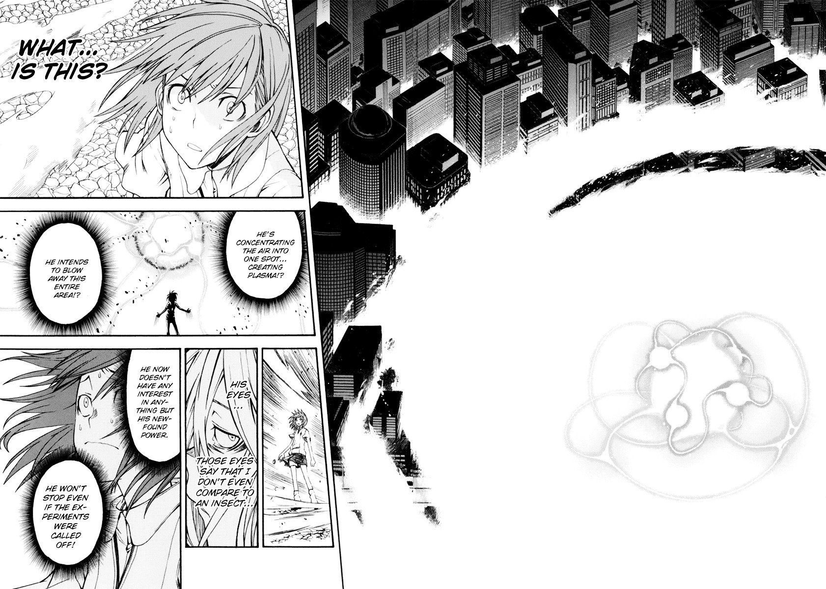 To Aru Kagaku no Choudenjibou chapter 37 page 35