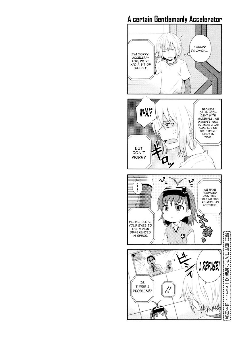 To Aru Kagaku no Choudenjibou chapter 37 page 43