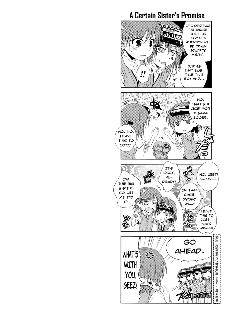 To Aru Kagaku no Choudenjibou chapter 38 page 35