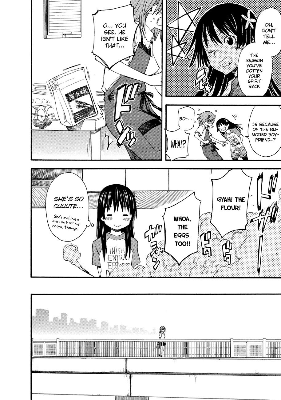 To Aru Kagaku no Choudenjibou chapter 39.5 page 4