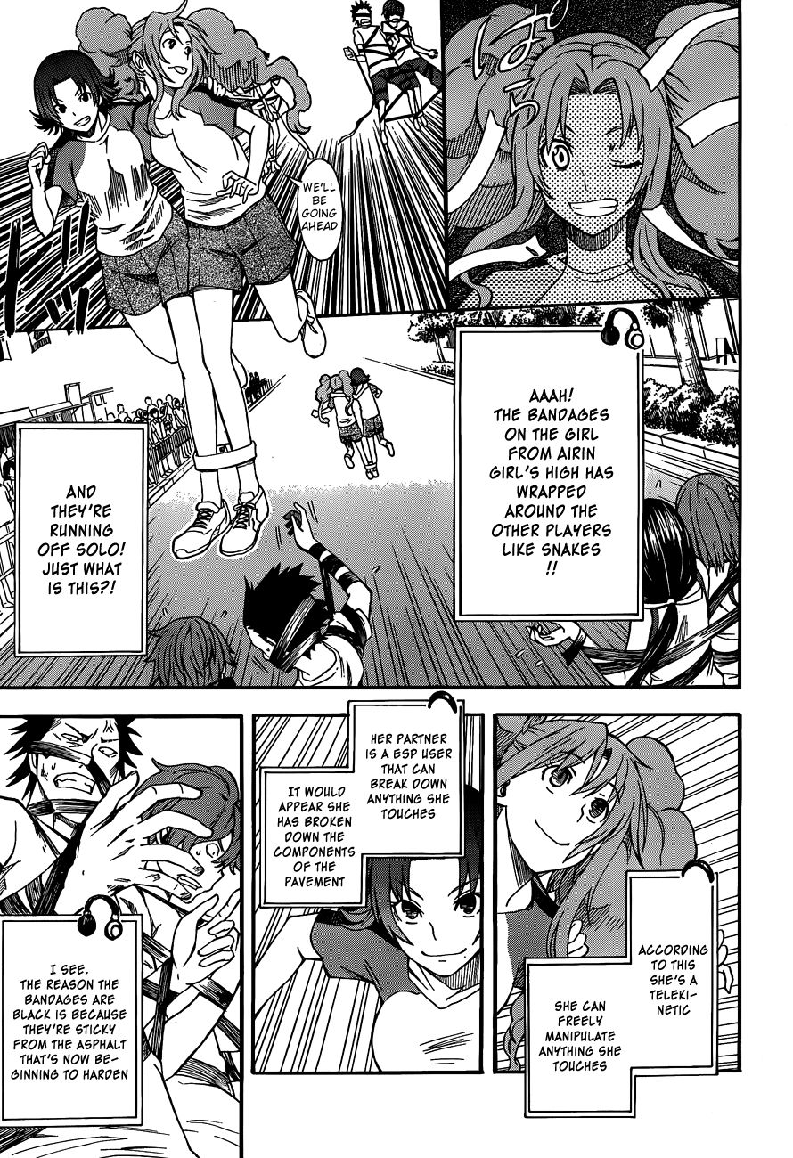 To Aru Kagaku no Choudenjibou chapter 44 page 14