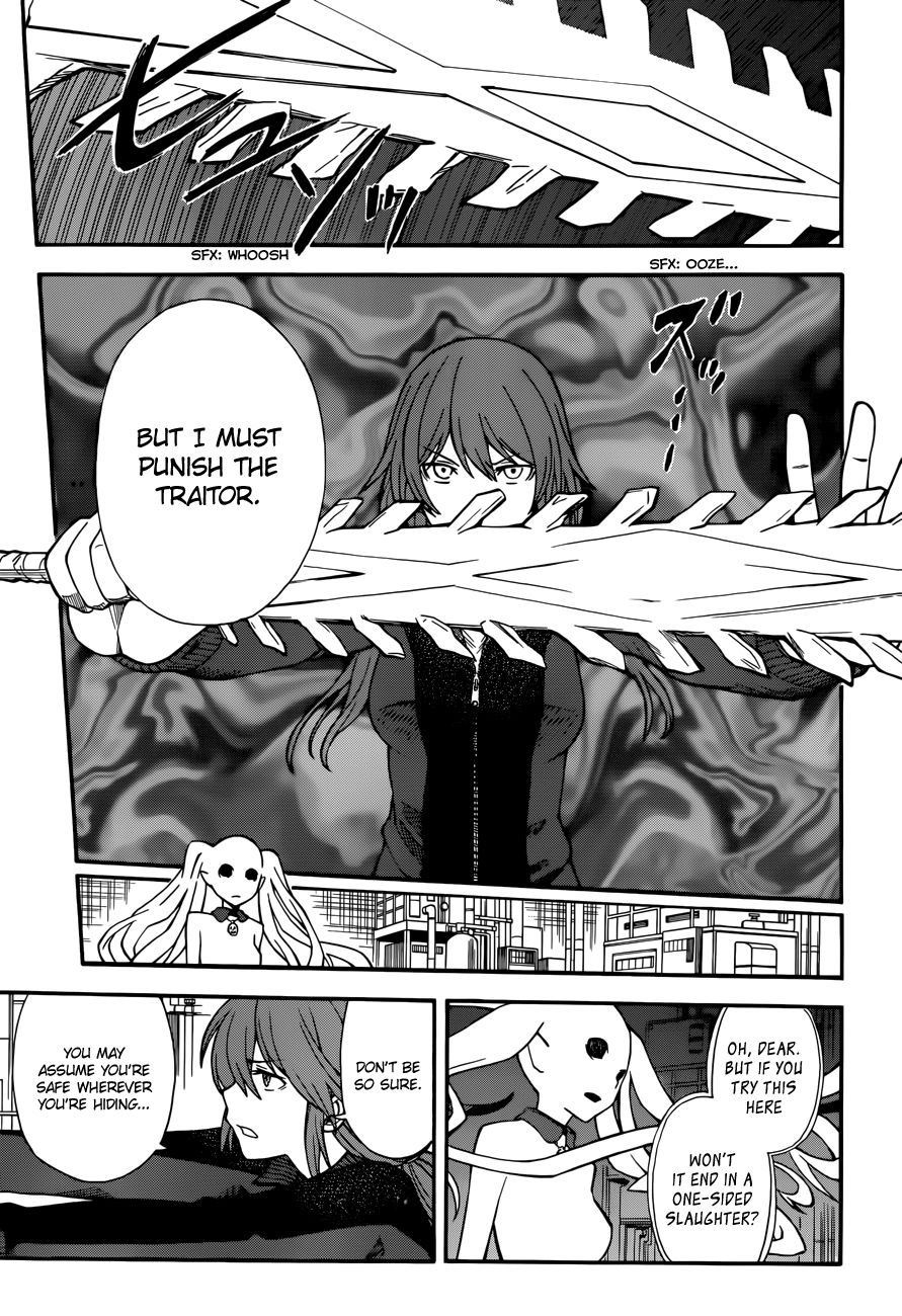 To Aru Kagaku no Choudenjibou chapter 59 page 4