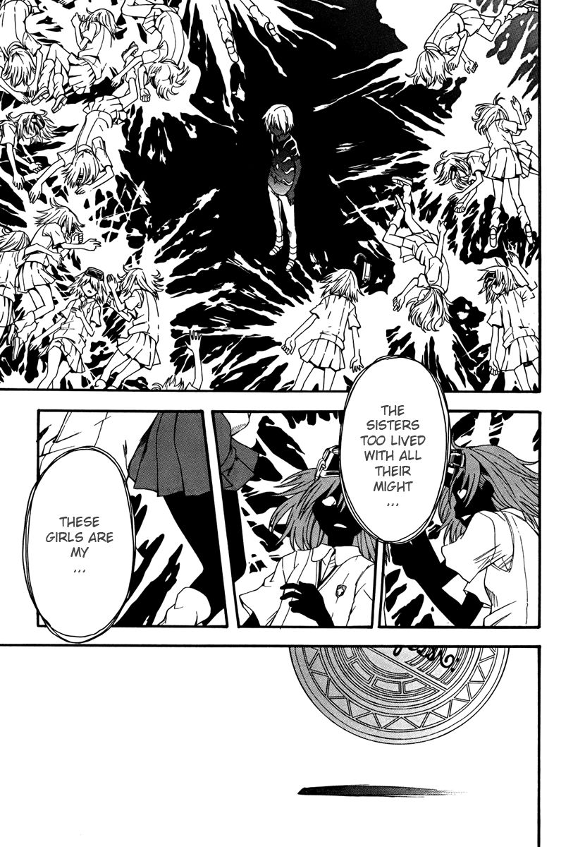 To Aru Kagaku no Choudenjibou chapter 6 page 28