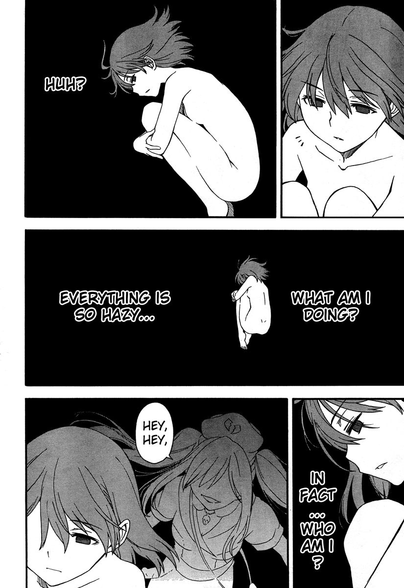 To Aru Kagaku no Choudenjibou chapter 62 page 3