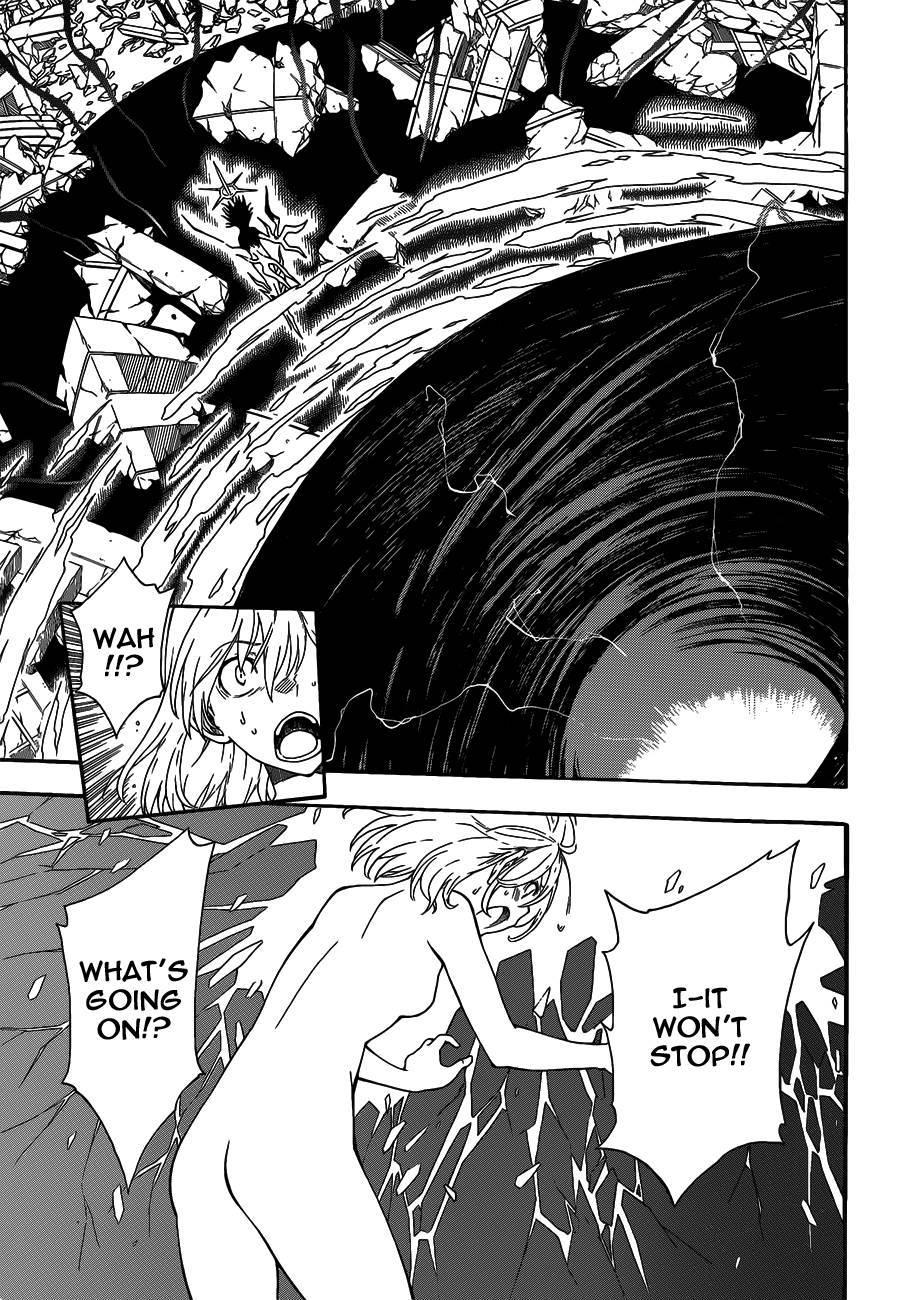 To Aru Kagaku no Choudenjibou chapter 69 page 3