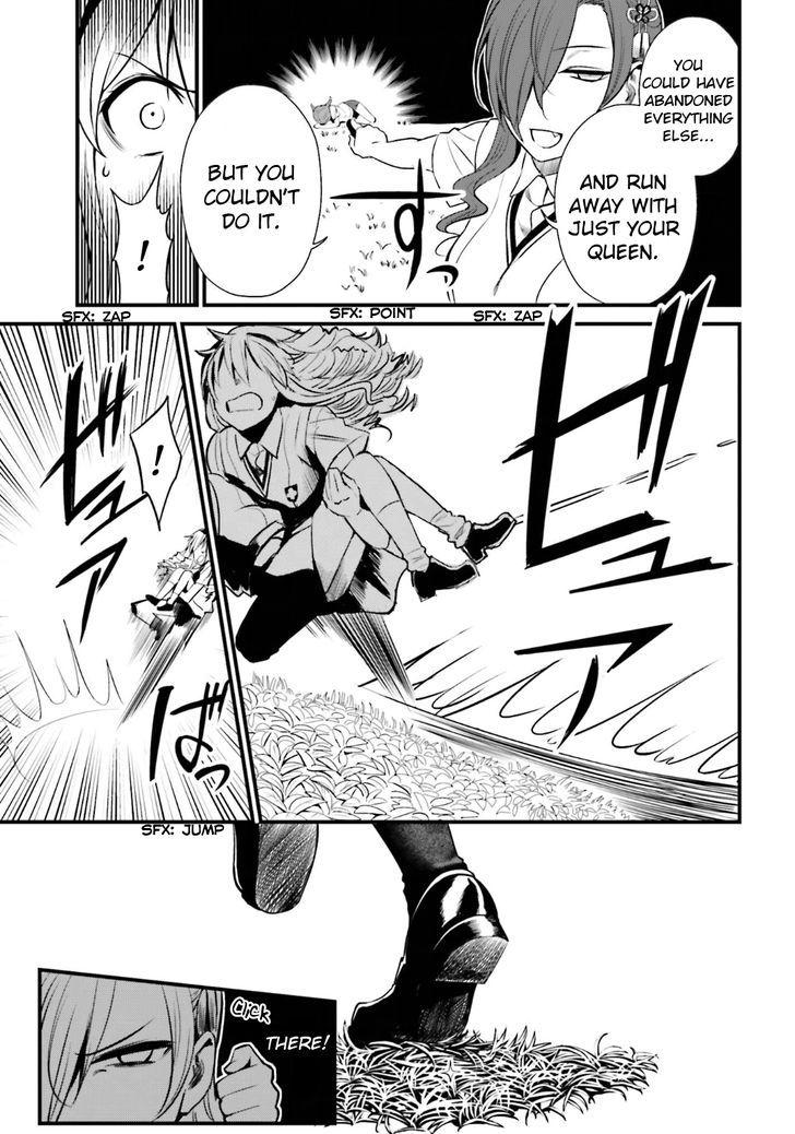 To Aru Kagaku no Choudenjibou chapter 7 page 18