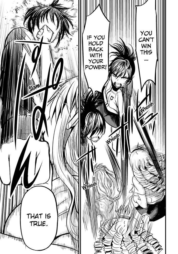 To Aru Kagaku no Choudenjibou chapter 7 page 4