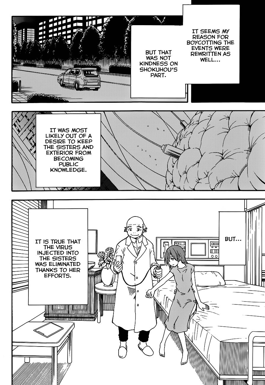 To Aru Kagaku no Choudenjibou chapter 71.1 page 4