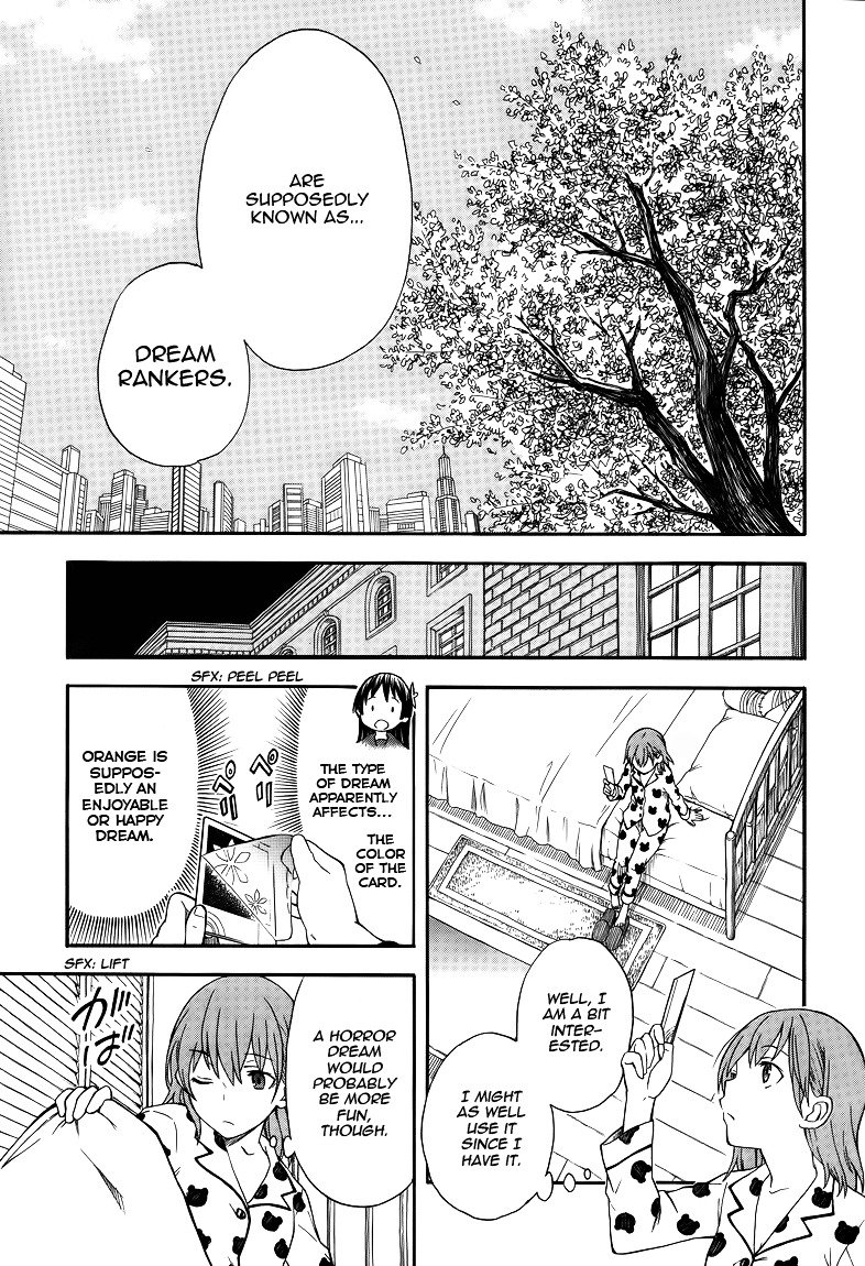 To Aru Kagaku no Choudenjibou chapter 71.2 page 15