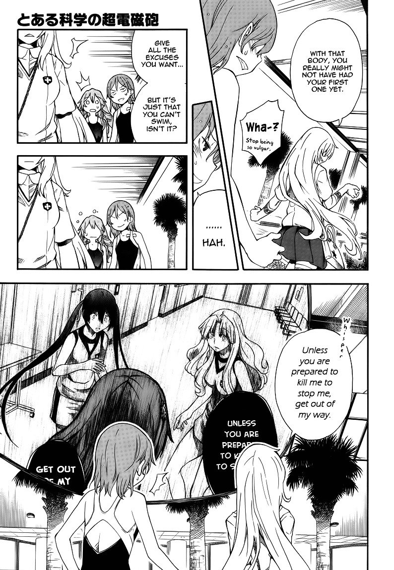 To Aru Kagaku no Choudenjibou chapter 71.2 page 5