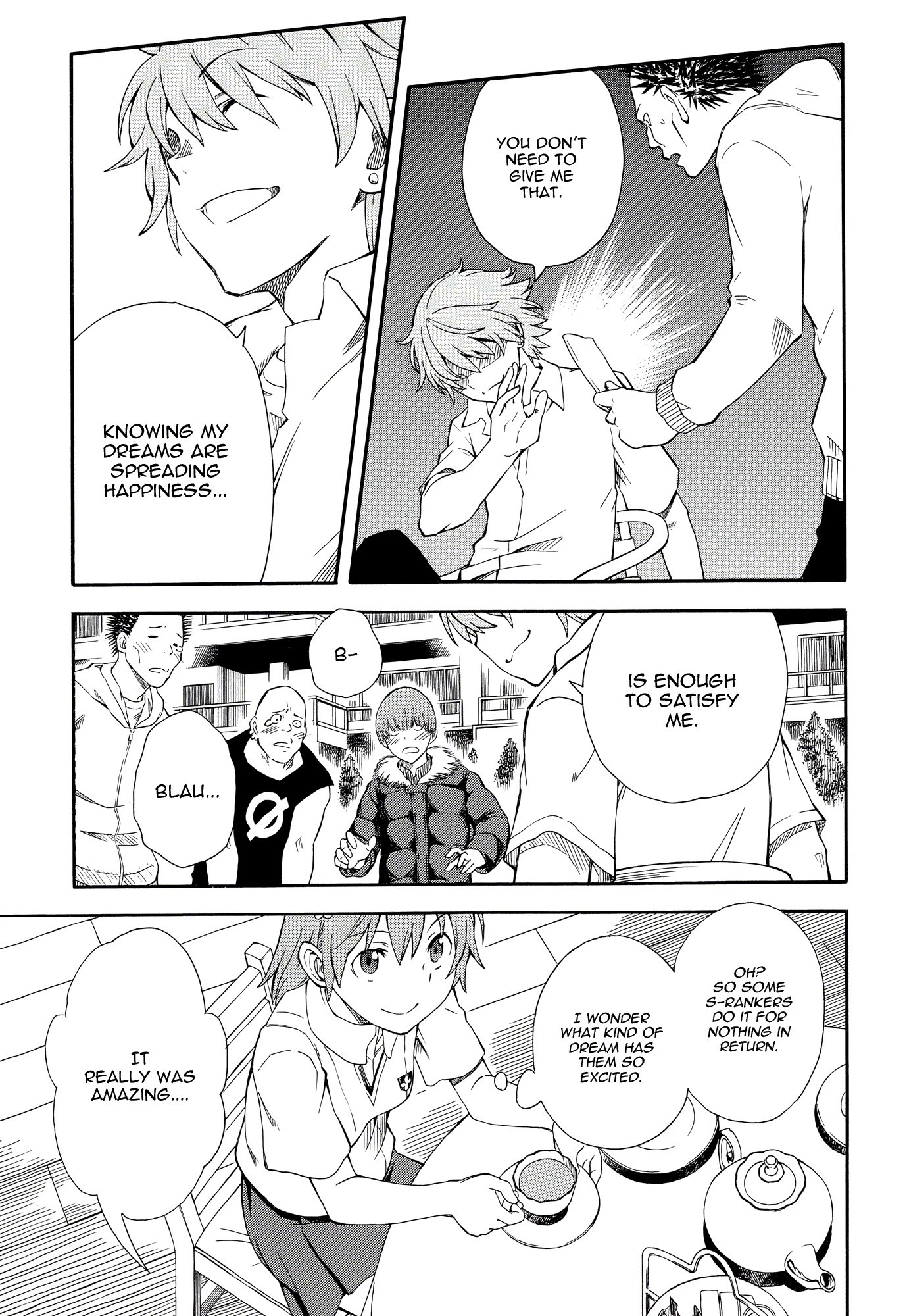 To Aru Kagaku no Choudenjibou chapter 72 page 11