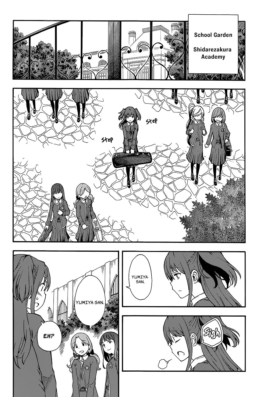 To Aru Kagaku no Choudenjibou chapter 81 page 18