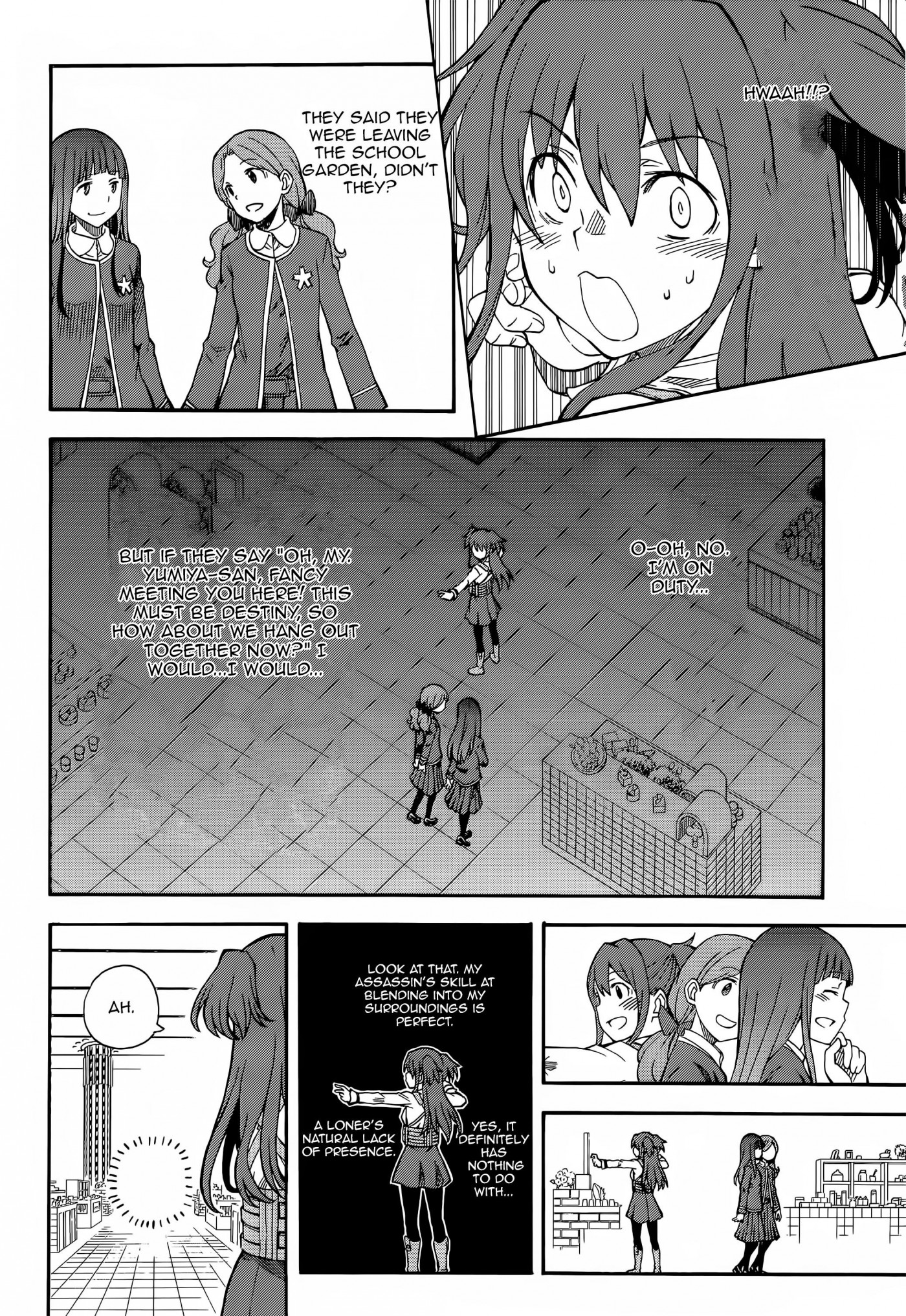 To Aru Kagaku no Choudenjibou chapter 82 page 24