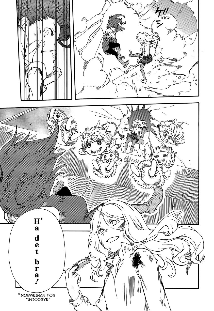 To Aru Kagaku no Choudenjibou chapter 83.2 page 7