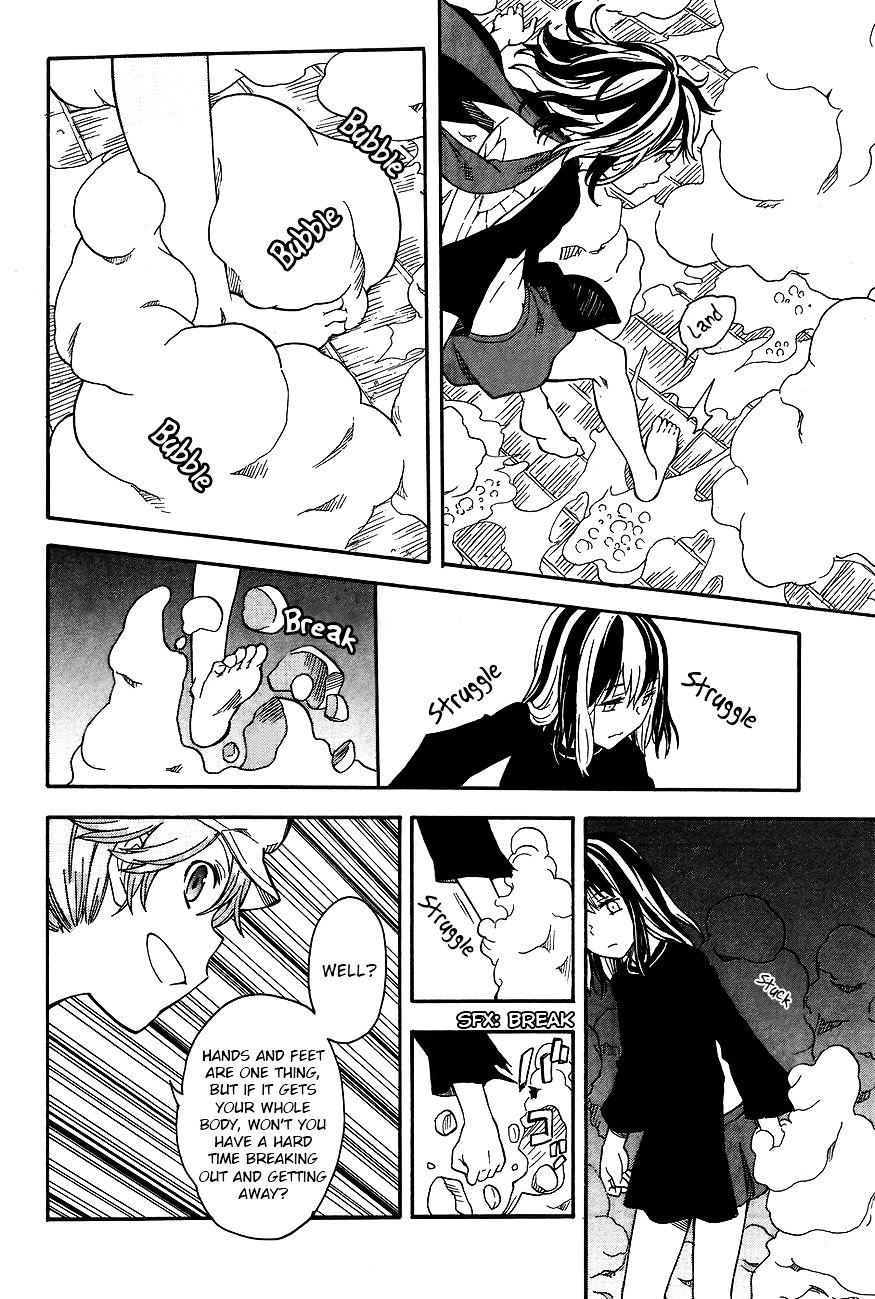 To Aru Kagaku no Choudenjibou chapter 88 page 20