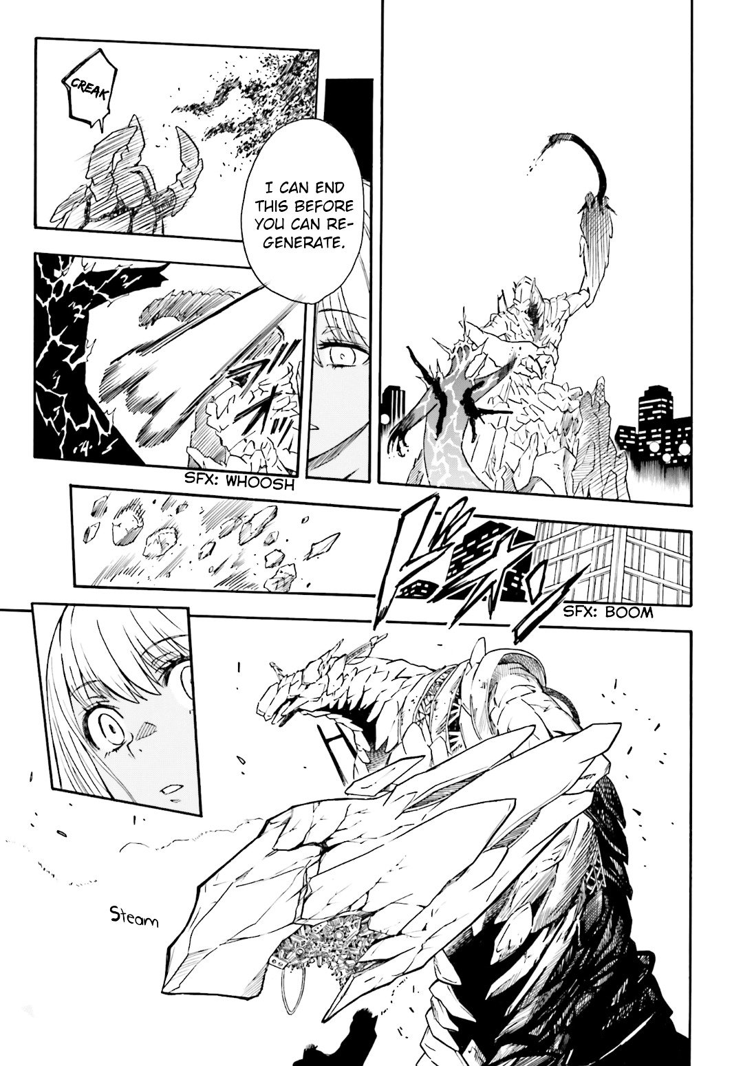 To Aru Kagaku no Choudenjibou chapter 92 page 20