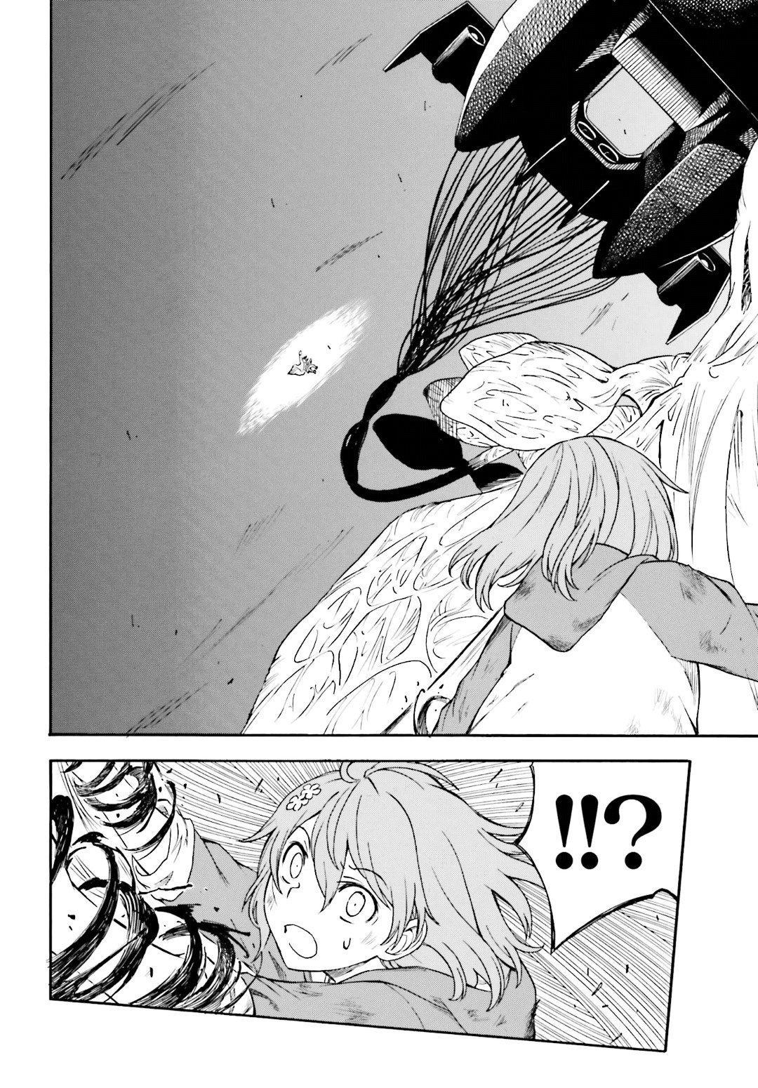 To Aru Kagaku no Choudenjibou chapter 93 page 26